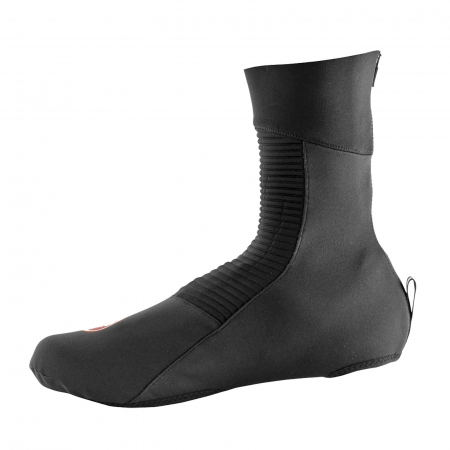 Huse pantofi CASTELLI Entrata, negru [1]