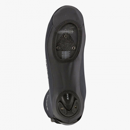 Huse pantofi CASTELLI Espresso, negru [4]