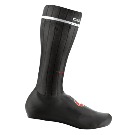 HUSE PANTOFI - Huse pantofi CASTELLI Fast Feet 2 TT, unisex, negru