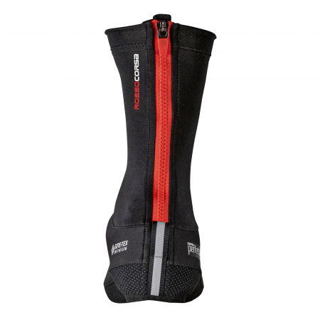 Huse pantofi CASTELLI Perfetto, negru [1]