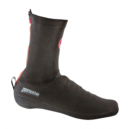 HUSE PANTOFI - Huse pantofi CASTELLI Perfetto, negru