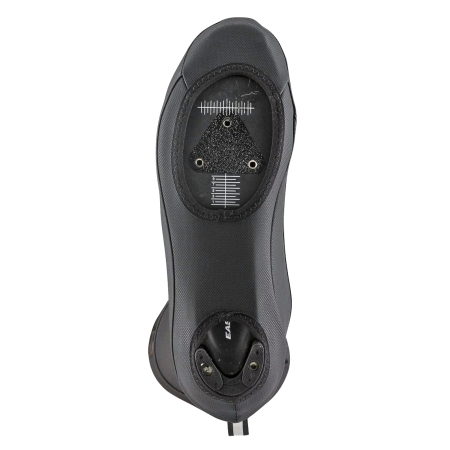 Huse pantofi CASTELLI Pioggia 4, unisex, negru [4]