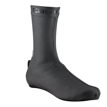 Huse pantofi CASTELLI Pioggia 4, unisex, negru [1]