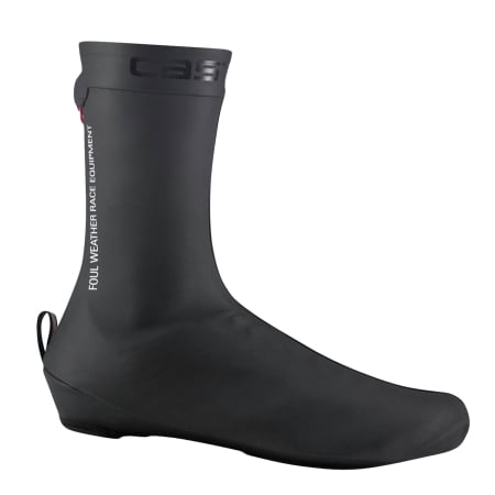 HUSE PANTOFI - Huse pantofi CASTELLI Pioggia 4, unisex, negru