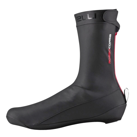 Huse pantofi CASTELLI Pioggia 4, unisex, negru [2]