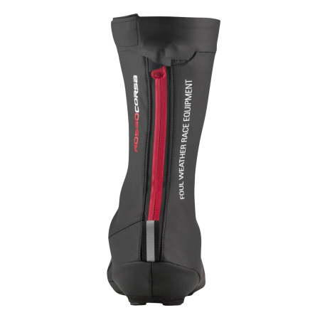 Huse pantofi CASTELLI Pioggia 4, unisex, negru [3]