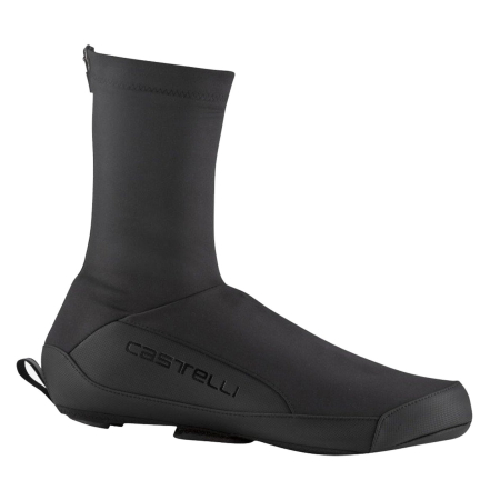 Huse pantofi CASTELLI Unlimited, negru [1]