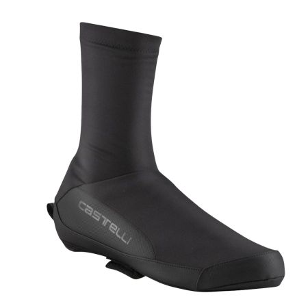HUSE PANTOFI - Huse pantofi CASTELLI Unlimited, negru