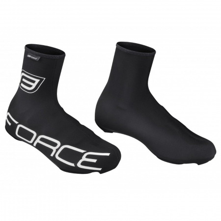 Huse pantofi FORCE Lycra Termo [2]