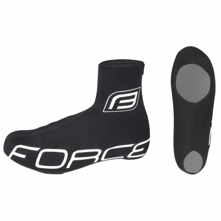 HUSE PANTOFI - Huse pantofi FORCE Lycra Termo