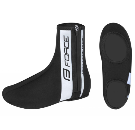 HUSE PANTOFI - Huse pantofi neopren FORCE Basic