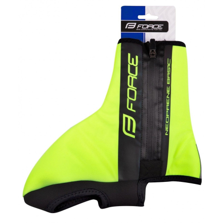 Huse pantofi neopren FORCE Basic [3]