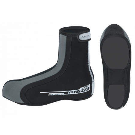 HUSE PANTOFI - Huse pantofi neopren FORCE Hot Extreme