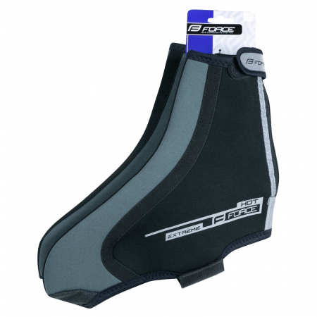 Huse pantofi neopren FORCE Hot Extreme [3]