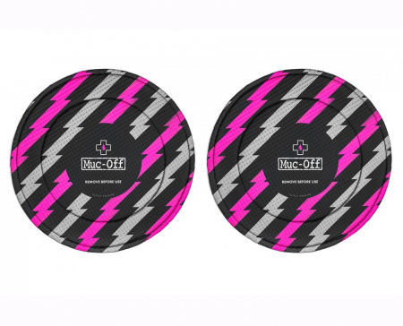 ACCESORII - Huse pentru disc MUC-OFF Disc Brake Cover