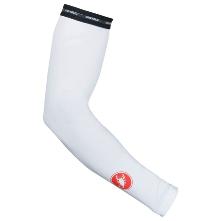 INCALZITOARE - Incalzitoare brate CASTELLI UPF50+