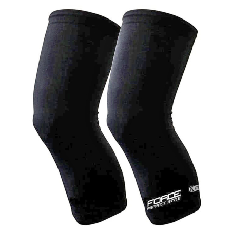 INCALZITOARE - Incalzitoare genunchi FORCE Term