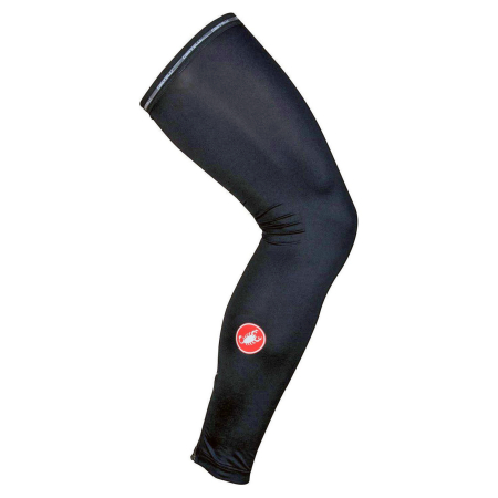 INCALZITOARE - Incalzitoare picioare CASTELLI UPF50+, negru, marime S