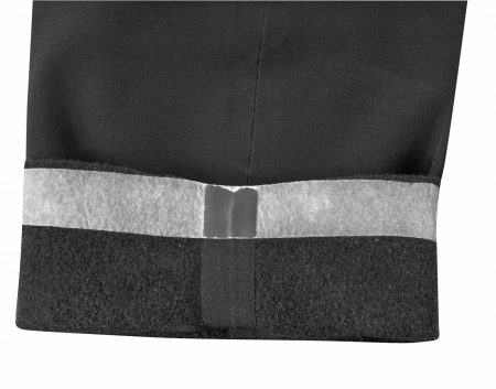 Incalzitoare picioare FORCE Race, negre [1]