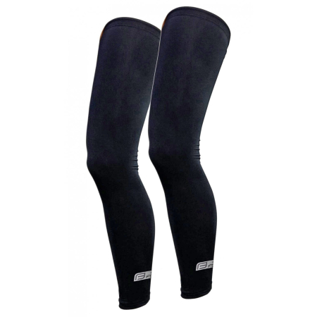 INCALZITOARE - Incalzitoare picioare FORCE Race, negre