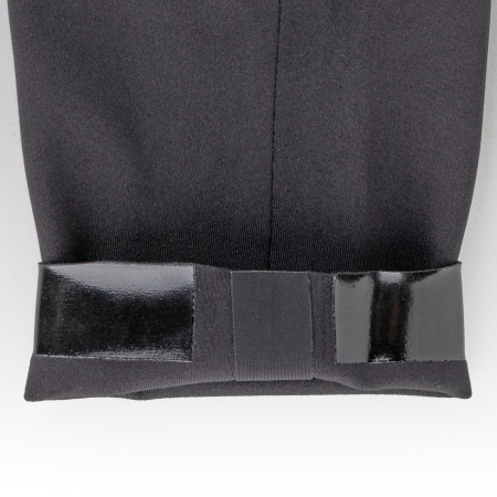 Incalzitoare picioare FORCE Rush, negre [3]