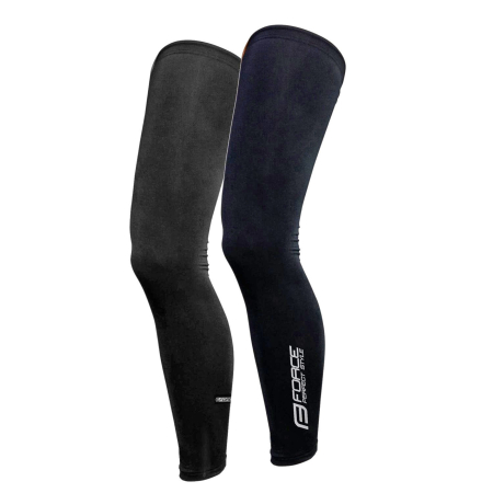 Incalzitoare picioare FORCE Term Long [0]