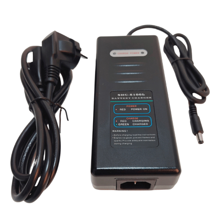 PIESE E-BIKE - Incarcator baterie E-Bike 36V A2 pentru 28165 si Greenway