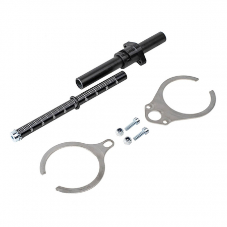 SCULE DEPANARE - Indicator Reverse Travel and Sag 2.0