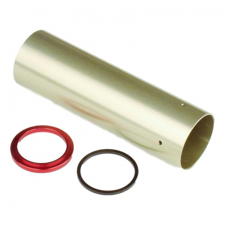 PIESE SUSPENSII - Inner tube/rings, shock body ROCKSHOX Vivid/Vivid Air (2009-2011)