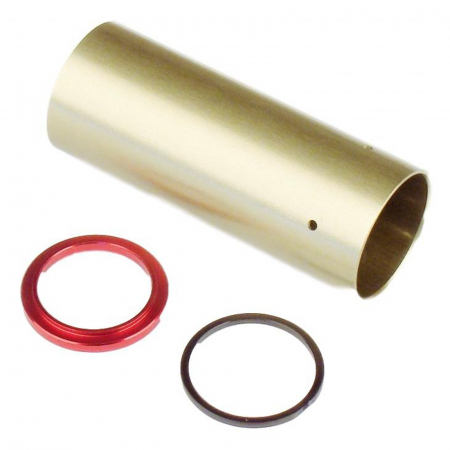 PIESE SUSPENSII - Inner tube/rings, shock body ROCKSHOX Vivid/Vivid Air (2009-2011)