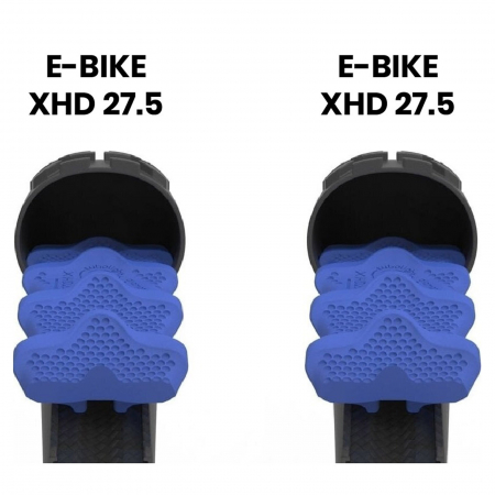 Insertii pentru anvelope tubeless 27.5"x2.6-3.0 TUBOLIGHT Diamana E-Bike XHD [1]