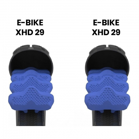 Insertii pentru anvelope tubeless 29"x2.6-3.0 TUBOLIGHT Diamana E-Bike XHD [1]