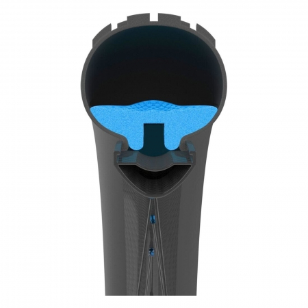 Insertii pentru anvelope tubeless 29"x2.0-2.4 TUBOLIGHT Diamana SL [3]