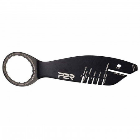 SERVICE FRANE - Instrument reglaj frane 5 in 1 P2R B-Multiman, negru