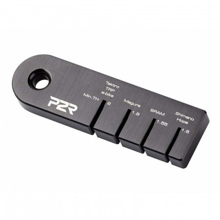 SERVICE FRANE - Instrument verificare disc frana P2R Rotorman