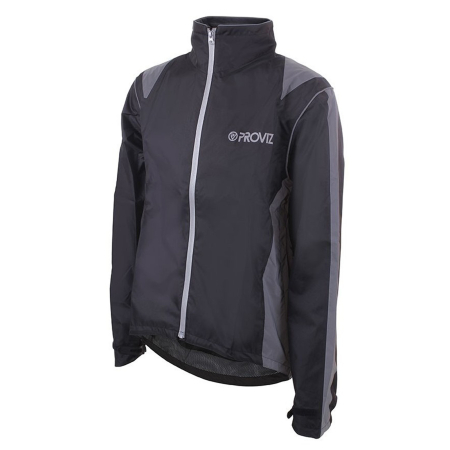 JACHETE - Jacheta ciclism PROVIZ Nightrider