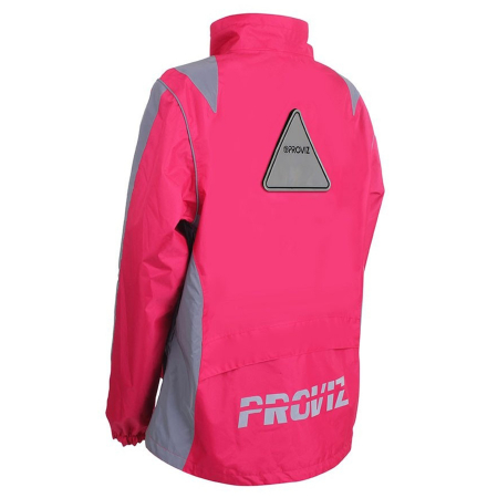 Jacheta ciclism PROVIZ Nightrider [1]