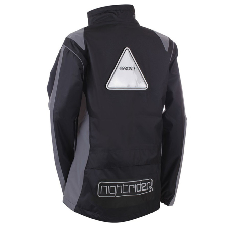 Jacheta ciclism PROVIZ Nightrider [1]
