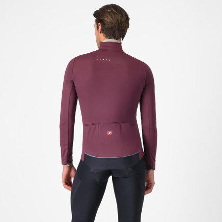 Jacheta ciclism CASTELLI Alpha 150 [1]