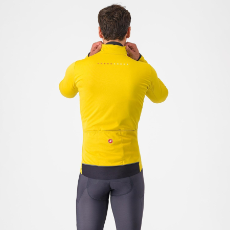 Jacheta ciclism CASTELLI Alpha 150 [1]