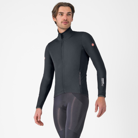 JACHETE - Jacheta ciclism CASTELLI Alpha 150