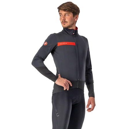 Jacheta ciclism CASTELLI Beta RoS [2]