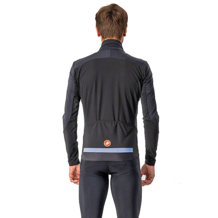 Jacheta ciclism CASTELLI Beta RoS [1]