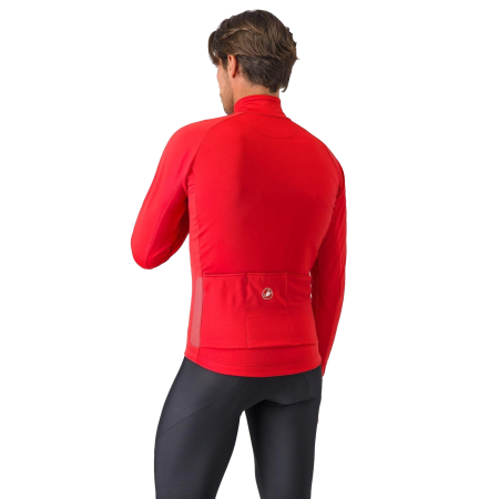 Jacheta ciclism CASTELLI Competizione [1]