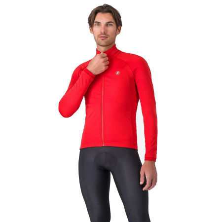 JACHETE - Jacheta ciclism CASTELLI Competizione