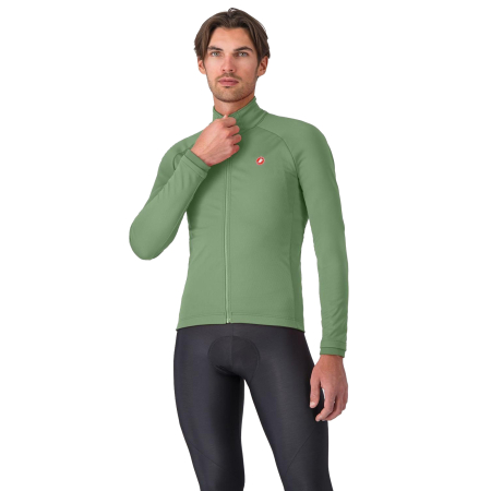 JACHETE - Jacheta ciclism CASTELLI Competizione