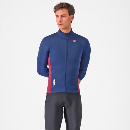 JACHETE - Jacheta ciclism CASTELLI Entrata 2