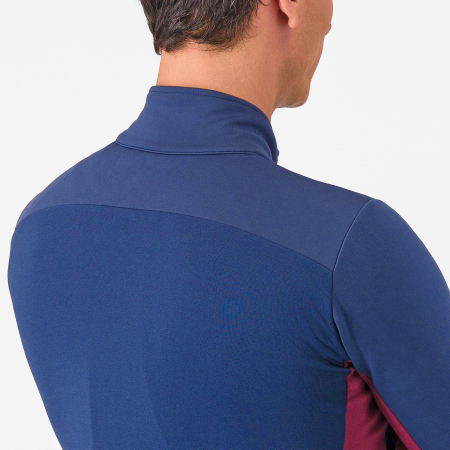 Jacheta ciclism CASTELLI Entrata 2 [3]