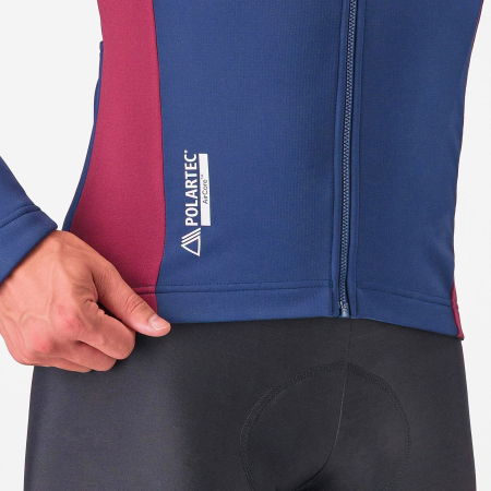 Jacheta ciclism CASTELLI Entrata 2 [4]