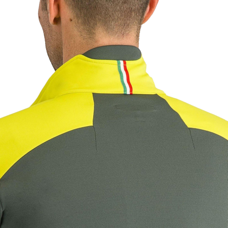 Jacheta ciclism CASTELLI Entrata [3]